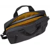Case Logic Huxton HUXA-213 preto 33,8 cm (13,3