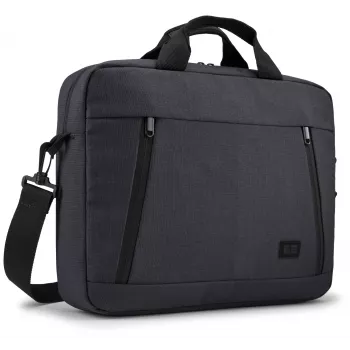Case Logic Huxton HUXA-214 preto 35,6 cm (14