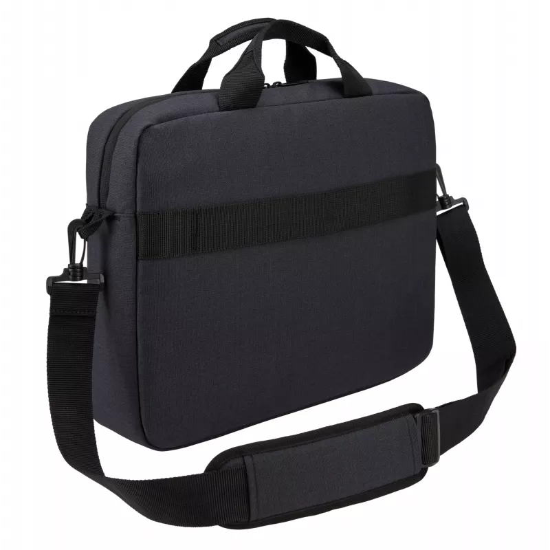 Case Logic Huxton HUXA-214 preto 35,6 cm (14