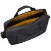 Case Logic Huxton HUXA-214 preto 35,6 cm (14