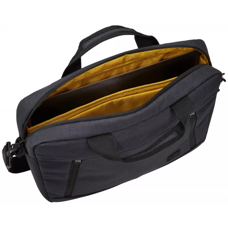 Case Logic Huxton HUXA-214 preto 35,6 cm (14