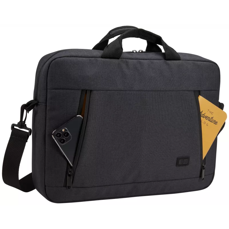 Case Logic Huxton HUXA-215 preto 39,6 cm (15,6