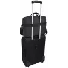 Case Logic Huxton HUXA-215 preto 39,6 cm (15,6