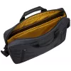 Case Logic Huxton HUXA-215 preto 39,6 cm (15,6