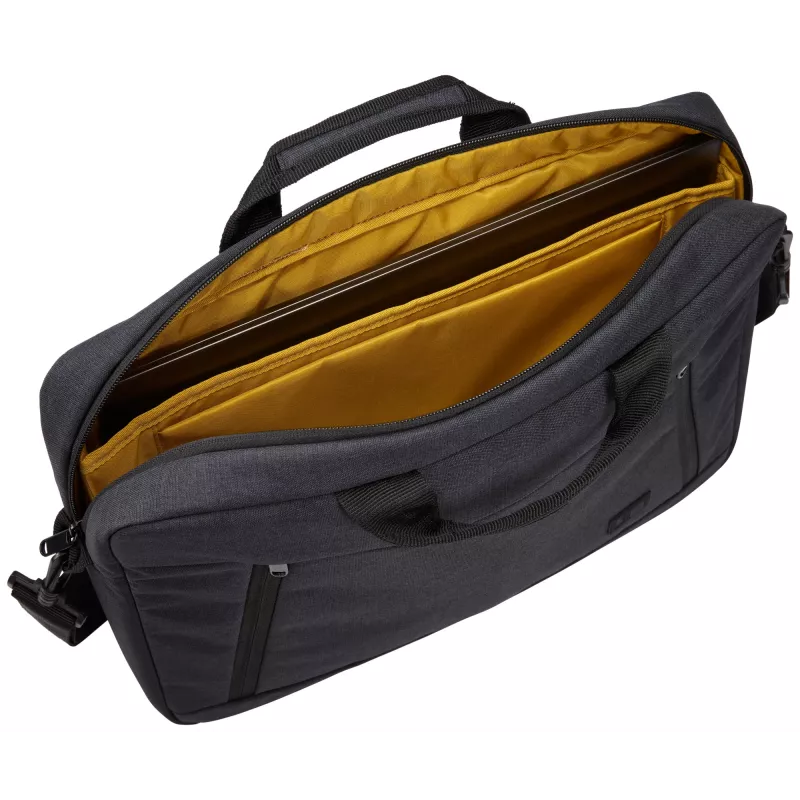 Case Logic Huxton HUXA-215 preto 39,6 cm (15,6