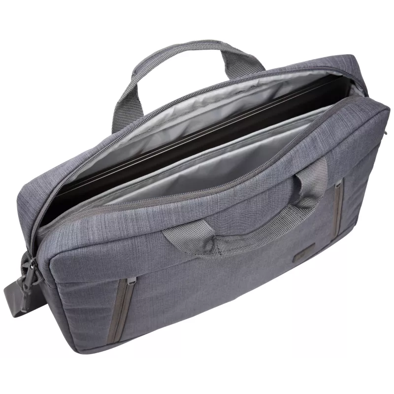 Case Logic Huxton HUXA-215 graphite 39,6 cm (15,6