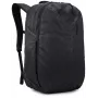 Thule Aion TATB128 - preto mochila casual poliéster