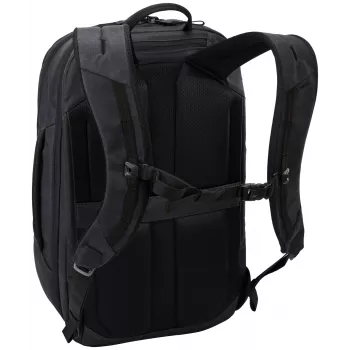 Thule Aion TATB128 - preto mochila mochila casual poliéster