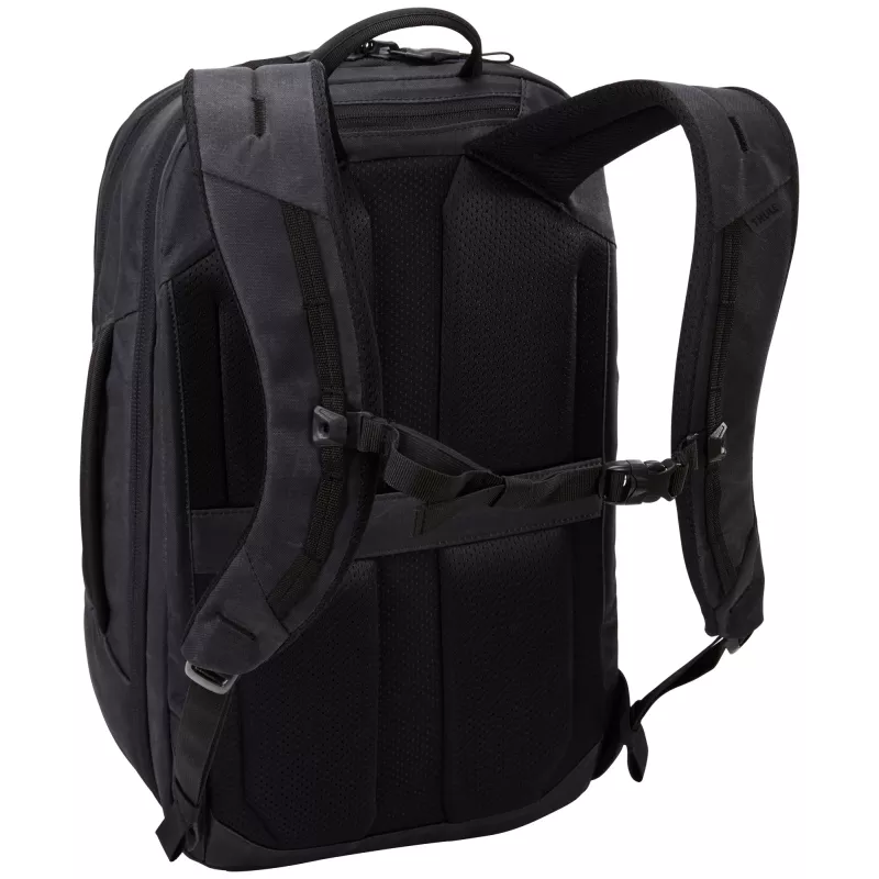 Thule Aion TATB128 - preto mochila casual poliéster