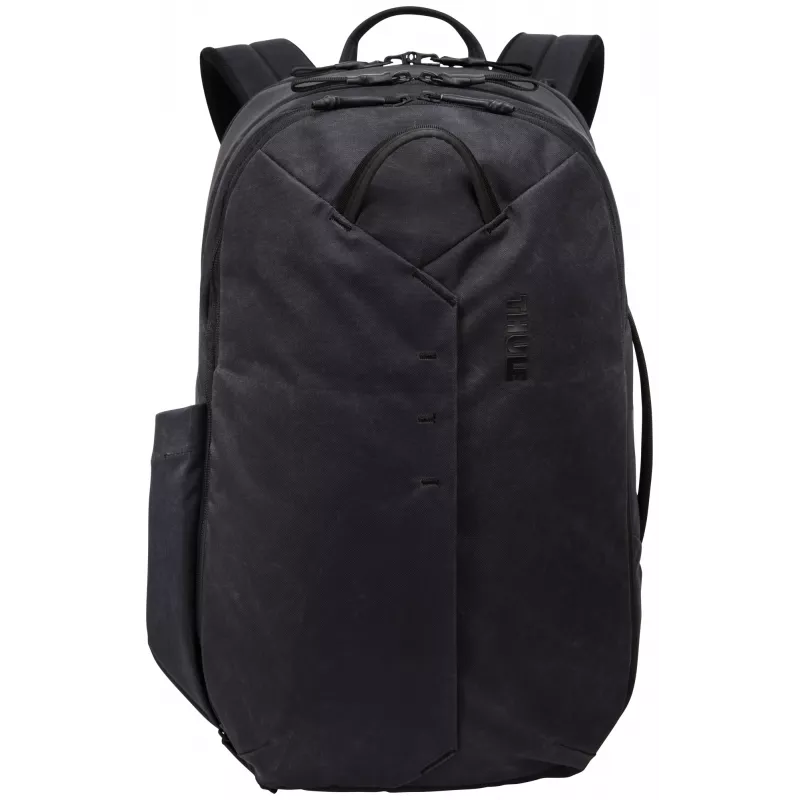 Thule Aion TATB128 - preto mochila casual poliéster