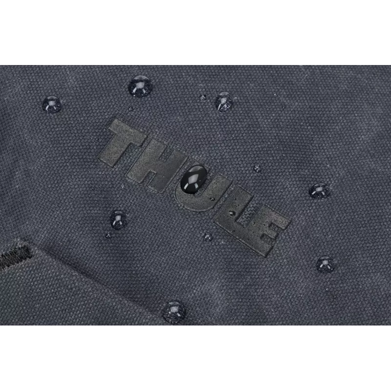 Thule Aion TATB128 - preto mochila casual poliéster