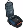 Thule Aion TATB128 - preto mochila casual poliéster