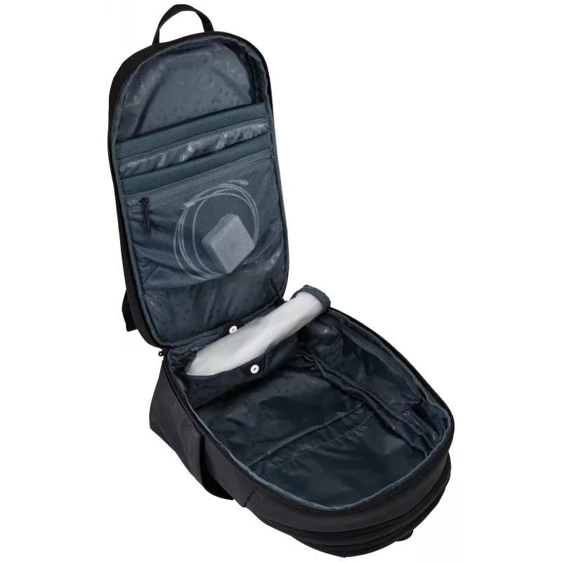 Thule Aion TATB128 - preto mochila casual poliéster