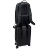 Thule Aion TATB128 - preto mochila casual poliéster