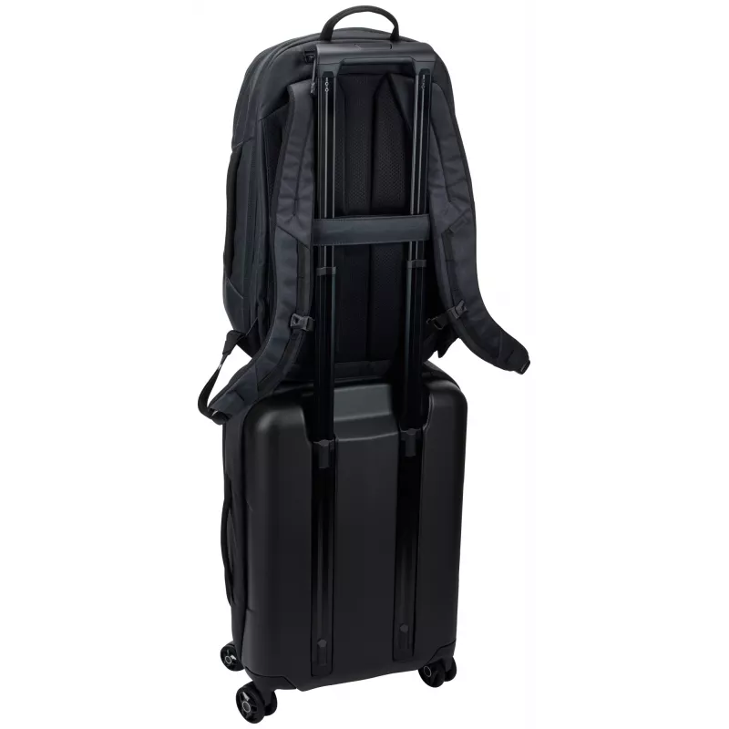 Thule Aion TATB128 - preto mochila casual poliéster