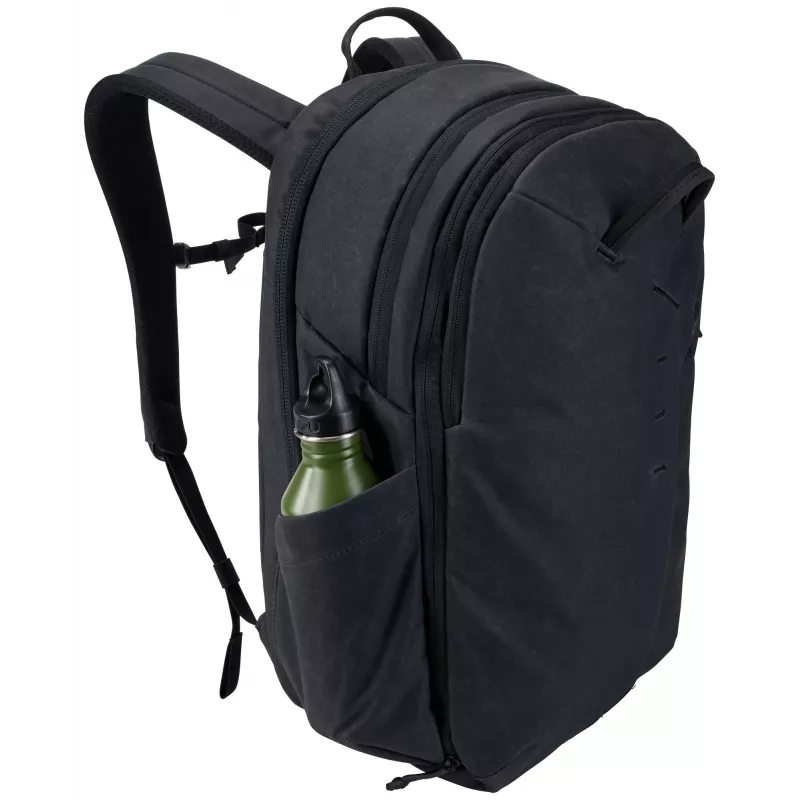 Thule Aion TATB128 - preto mochila casual poliéster