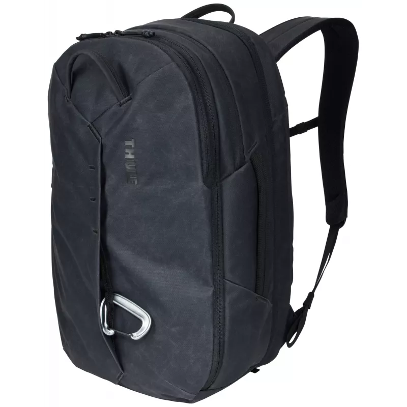 Thule Aion TATB128 - preto mochila casual poliéster