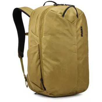 Thule Aion TATB128 - Nutria mochila mochila casual caqui poliéster