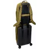 Thule Aion TATB128 - Nutria mochila casual caqui poliéster