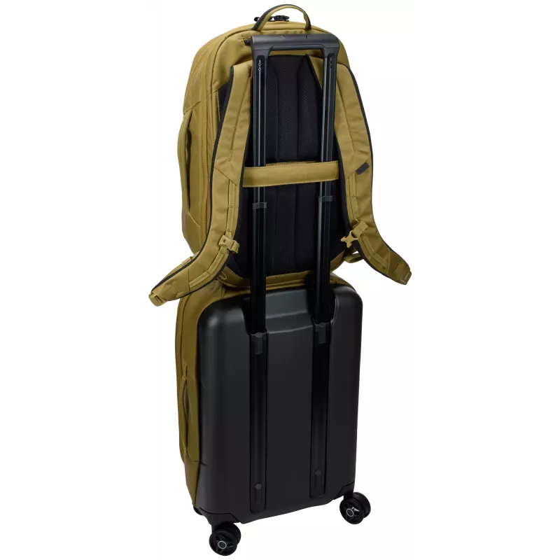 Thule Aion TATB128 - Nutria mochila casual caqui poliéster