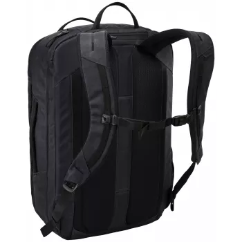 Thule Aion TATB140 - preto saco de viagem de concha mole 40 L poliéster