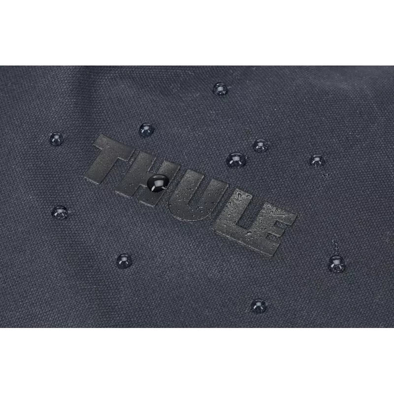 Thule Aion mochila de viagem 40 L, preto