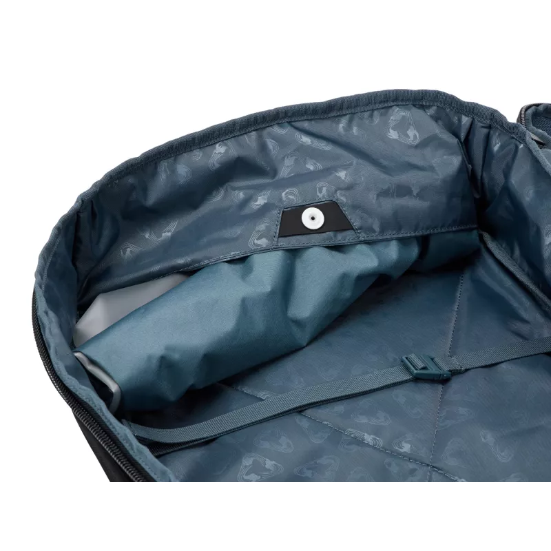 Thule Aion mochila de viagem 40 L, preto
