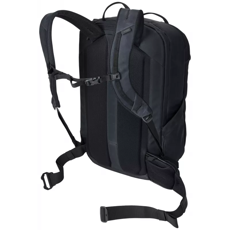 Thule Aion mochila de viagem 40 L, preto