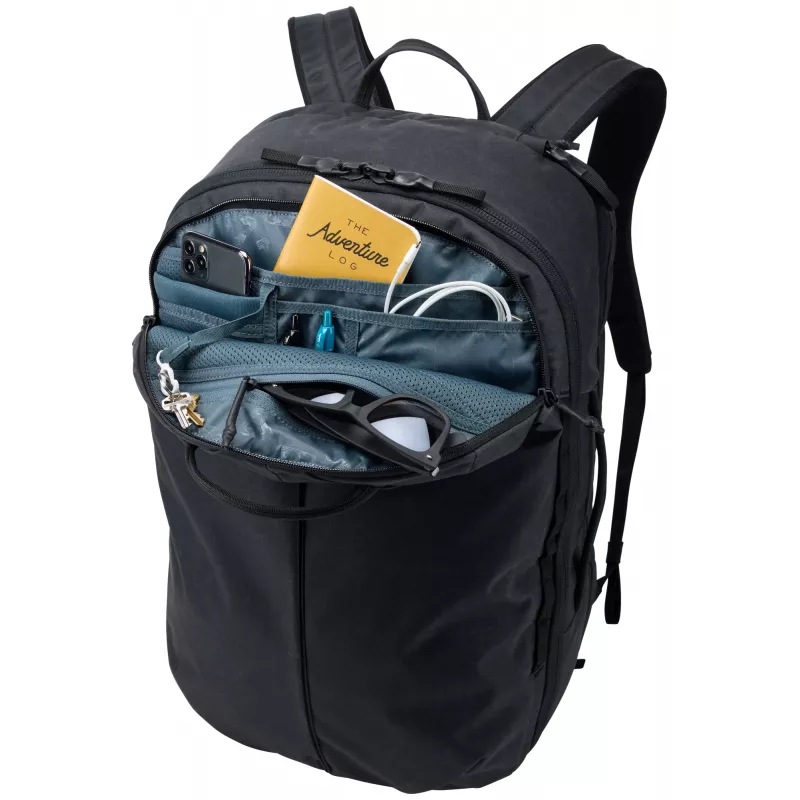 Thule Aion mochila de viagem 40 L, preto