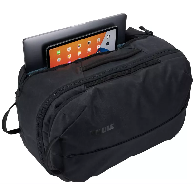 Thule Aion mochila de viagem 40 L, preto