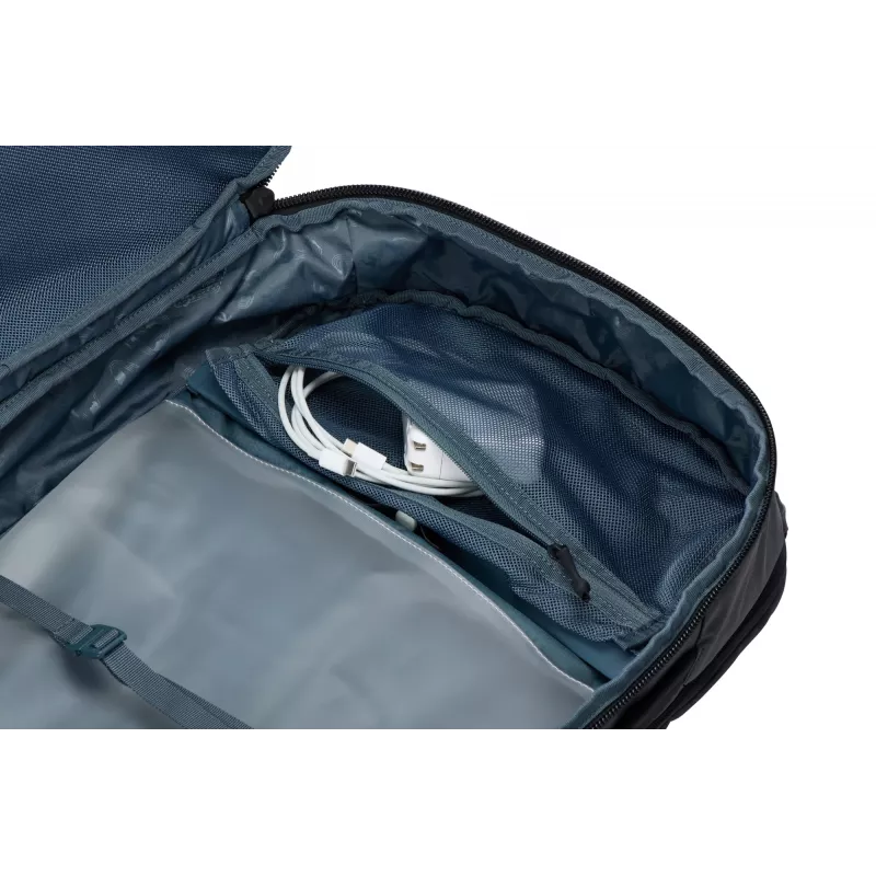 Thule Aion mochila de viagem 40 L, preto