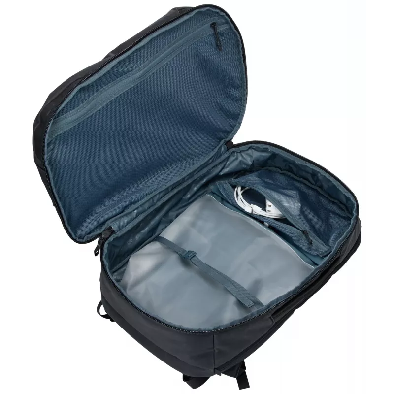 Thule Aion mochila de viagem 40 L, preto