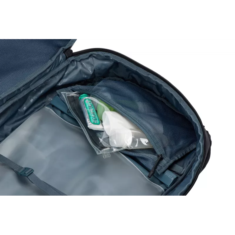 Thule Aion mochila de viagem 40 L, preto