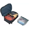 Thule Aion mochila de viagem 40 L, preto