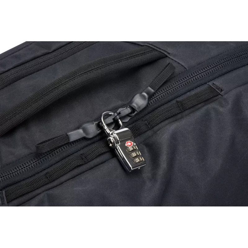 Thule Aion mochila de viagem 40 L, preto