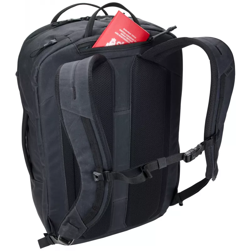 Thule Aion mochila de viagem 40 L, preto
