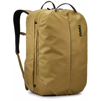 Thule Aion TATB140 - Nutria saco de viagem de concha mole caqui 40 L poliéster