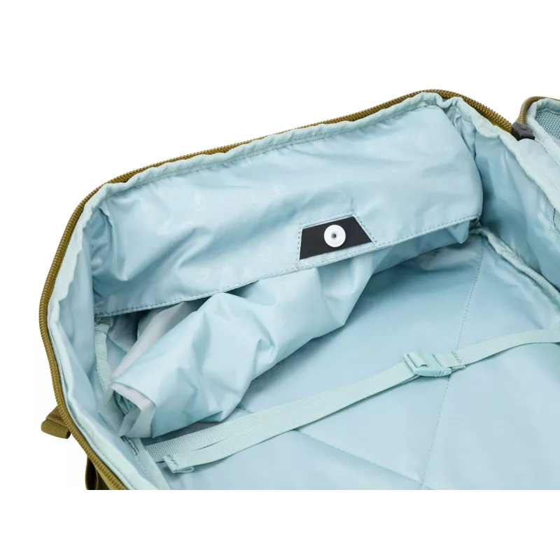 Thule Aion mochila de viagem 40 L, Nutria