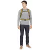 Thule Aion mochila de viagem 40 L, Nutria