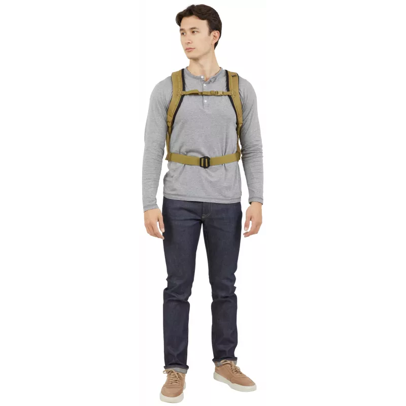 Thule Aion mochila de viagem 40 L, Nutria