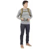 Thule Aion mochila de viagem 40 L, Nutria