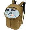 Thule Aion mochila de viagem 40 L, Nutria
