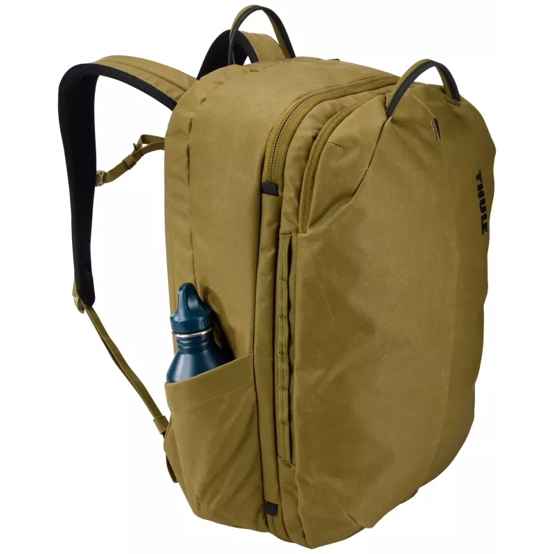 Thule Aion mochila de viagem 40 L, Nutria