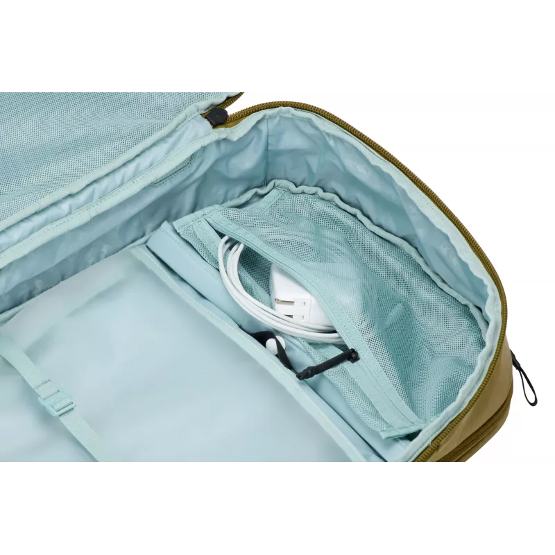 Thule Aion mochila de viagem 40 L, Nutria