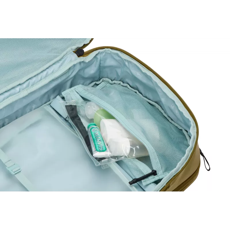 Thule Aion mochila de viagem 40 L, Nutria