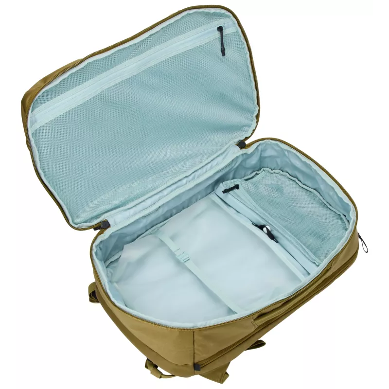 Thule Aion mochila de viagem 40 L, Nutria