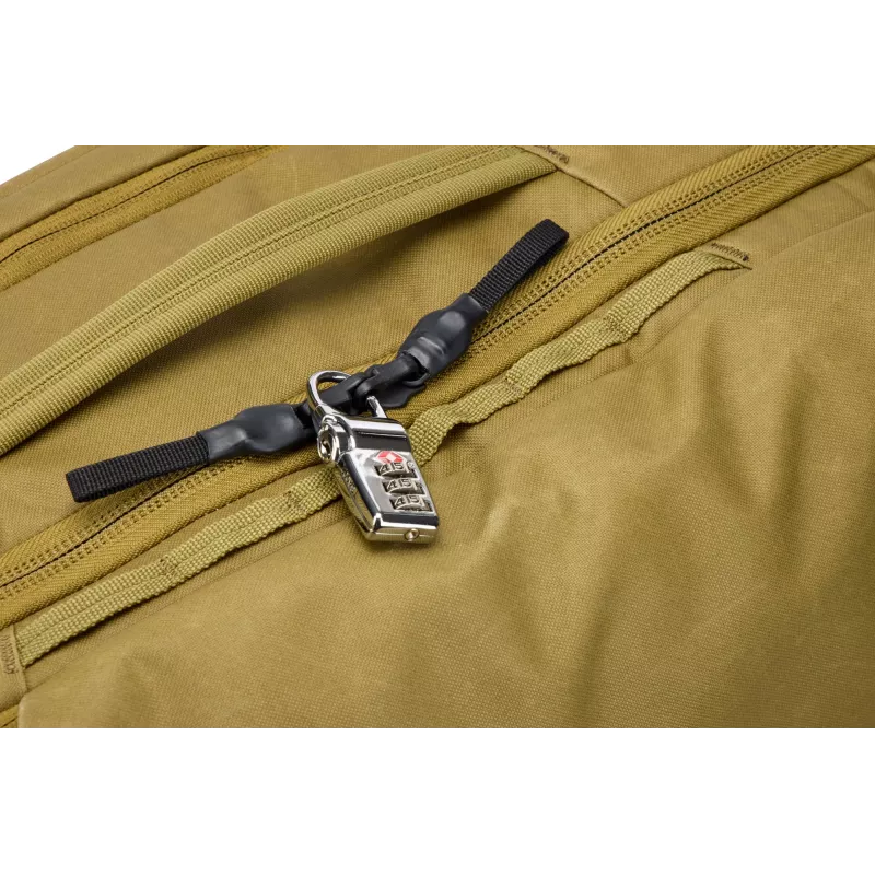 Thule Aion mochila de viagem 40 L, Nutria