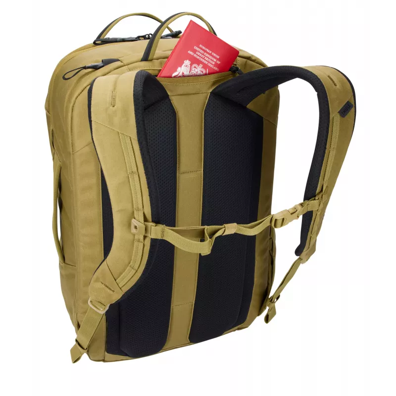 Thule Aion mochila de viagem 40 L, Nutria