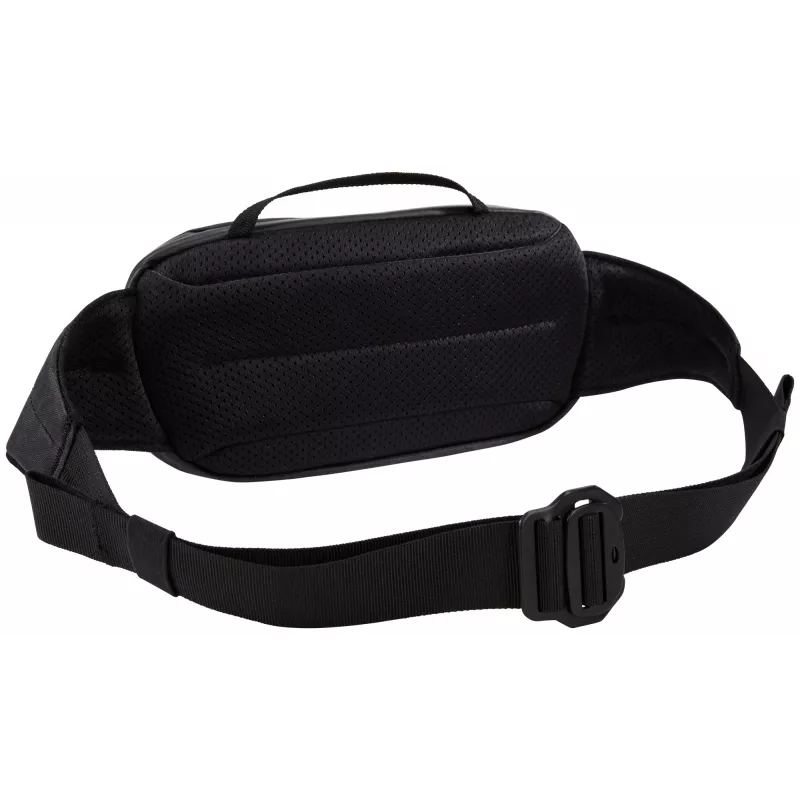 Thule Aion TASB102 – preto bolsa de cintura poliéster