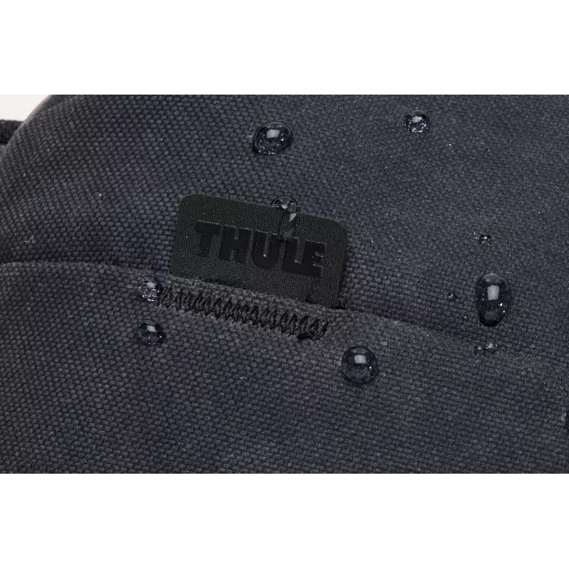 Thule Aion TASB102 – preto bolsa de cintura poliéster